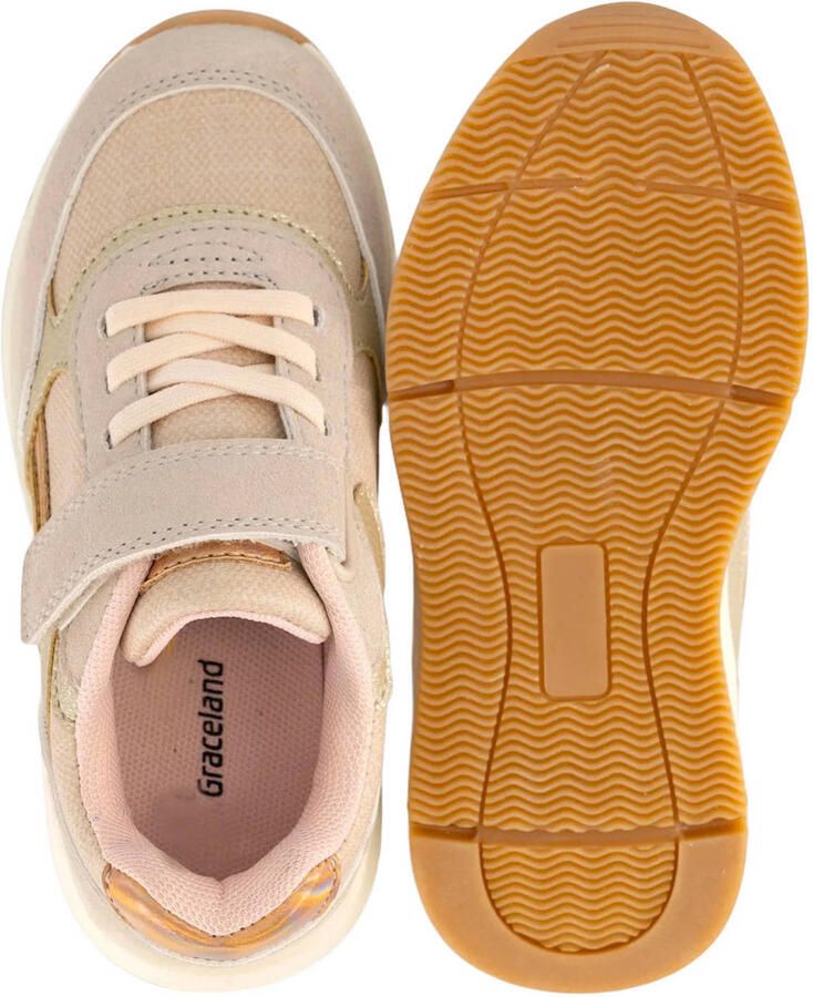 Graceland sneakers beige - Foto 2