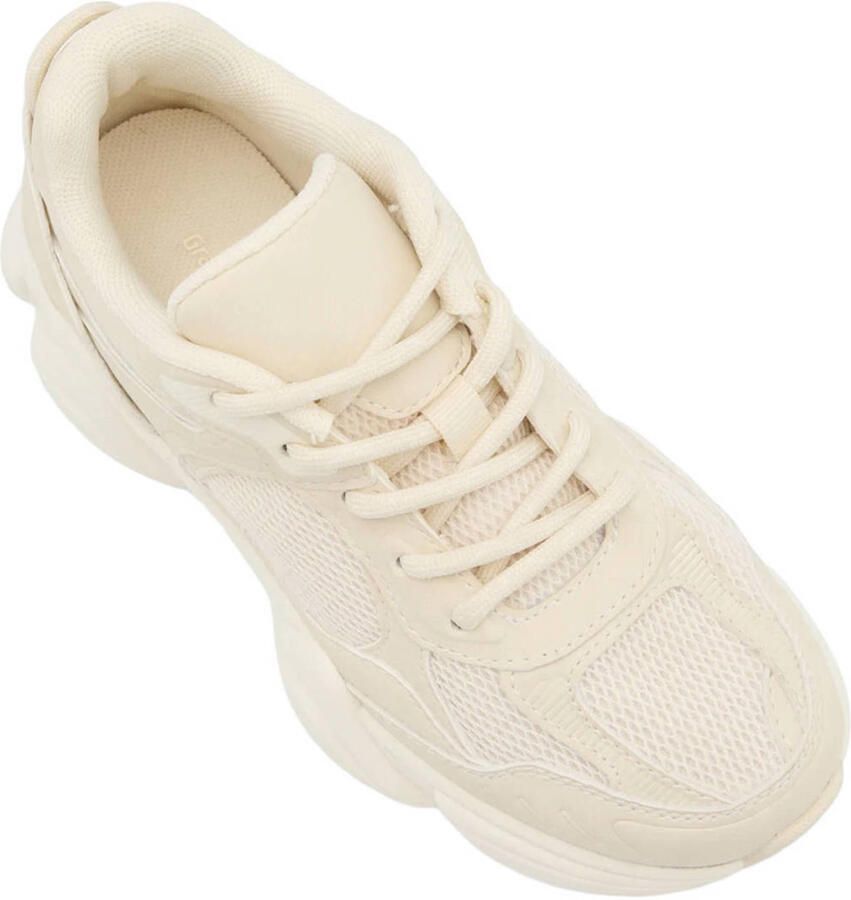 Graceland sneakers beige - Foto 2