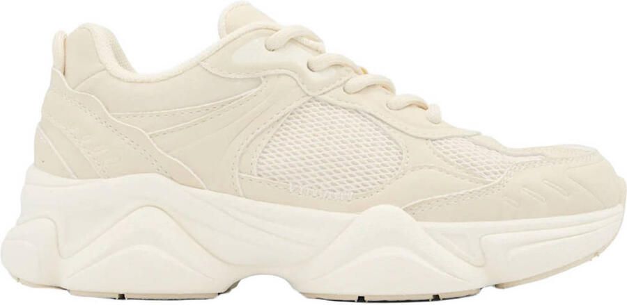 Graceland sneakers beige