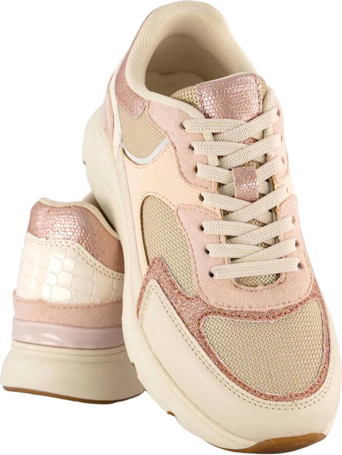 Graceland sneakers beige - Foto 2