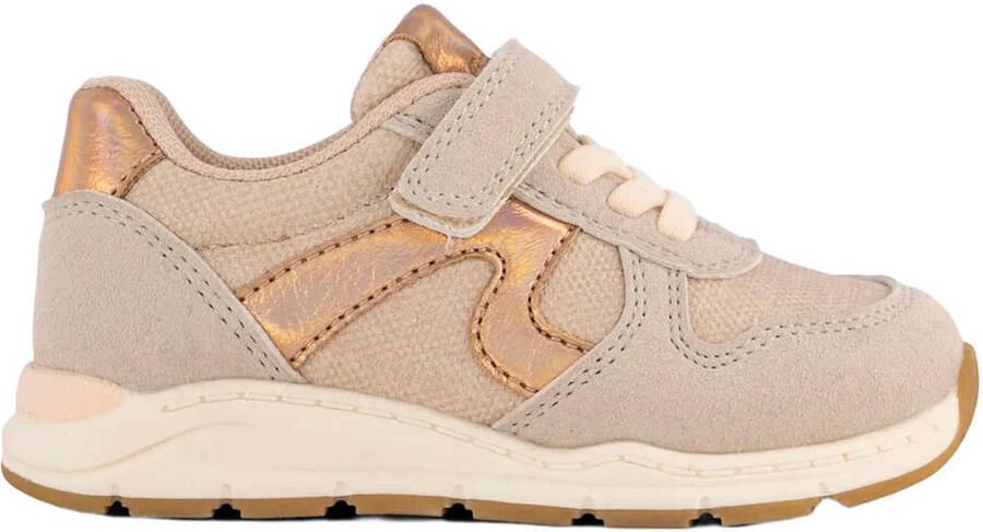 Graceland sneakers beige