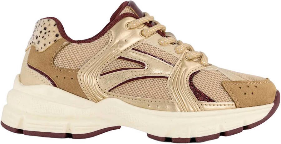 Graceland sneakers beige