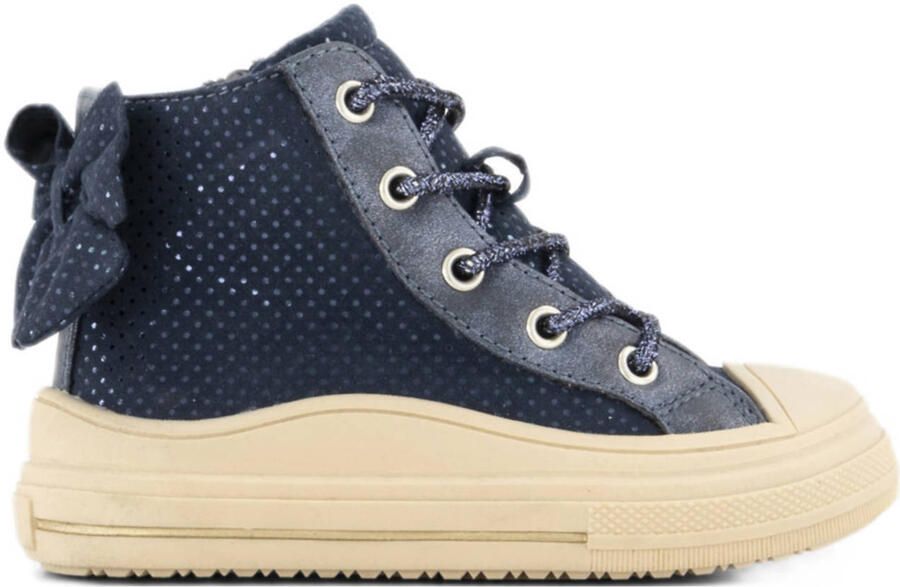 Graceland sneakers blauw