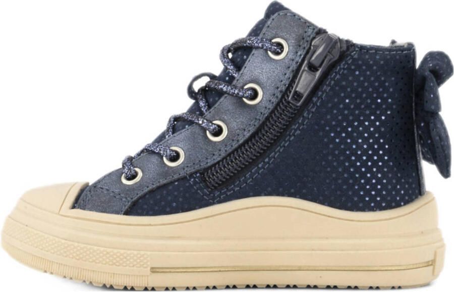 Graceland sneakers blauw - Foto 3