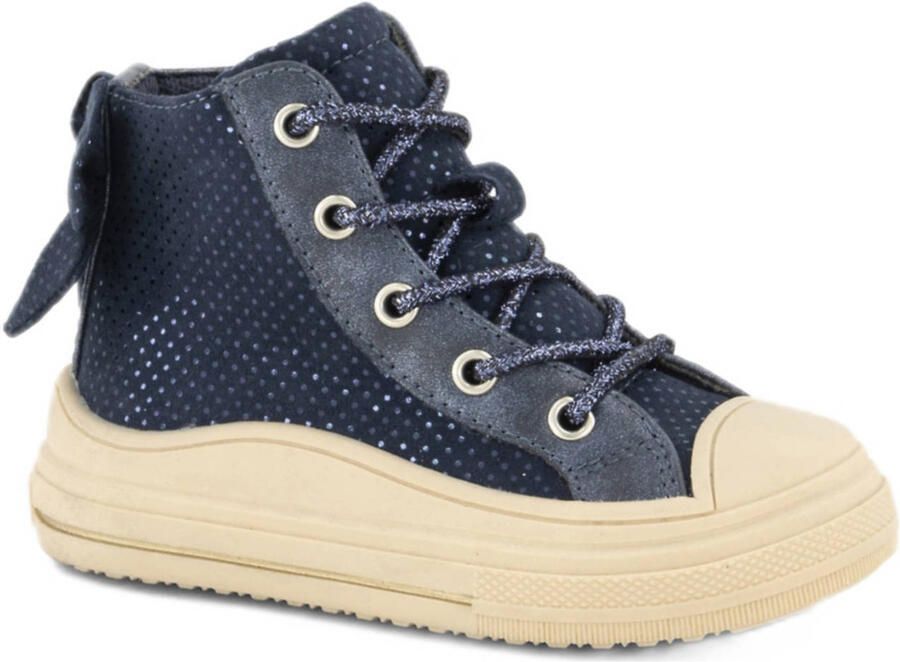 Graceland sneakers blauw - Foto 2