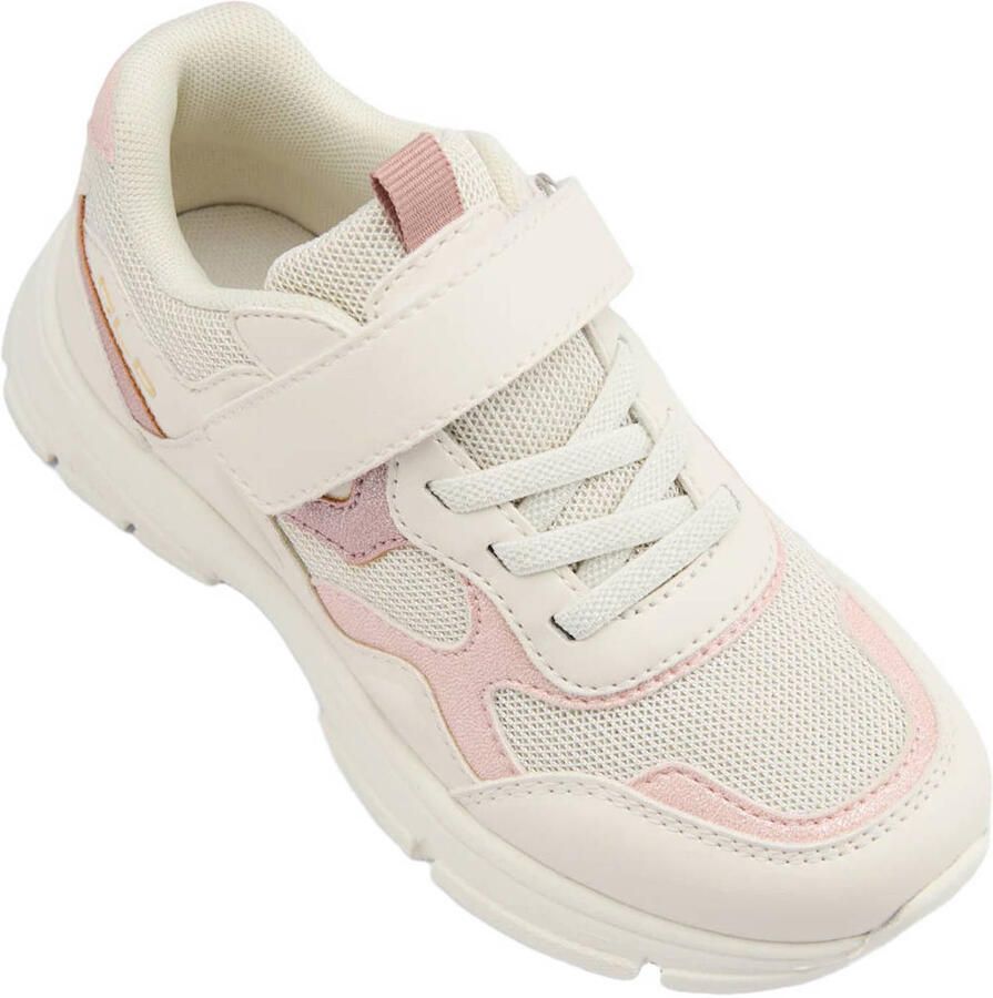 Graceland sneakers crème wit - Foto 2