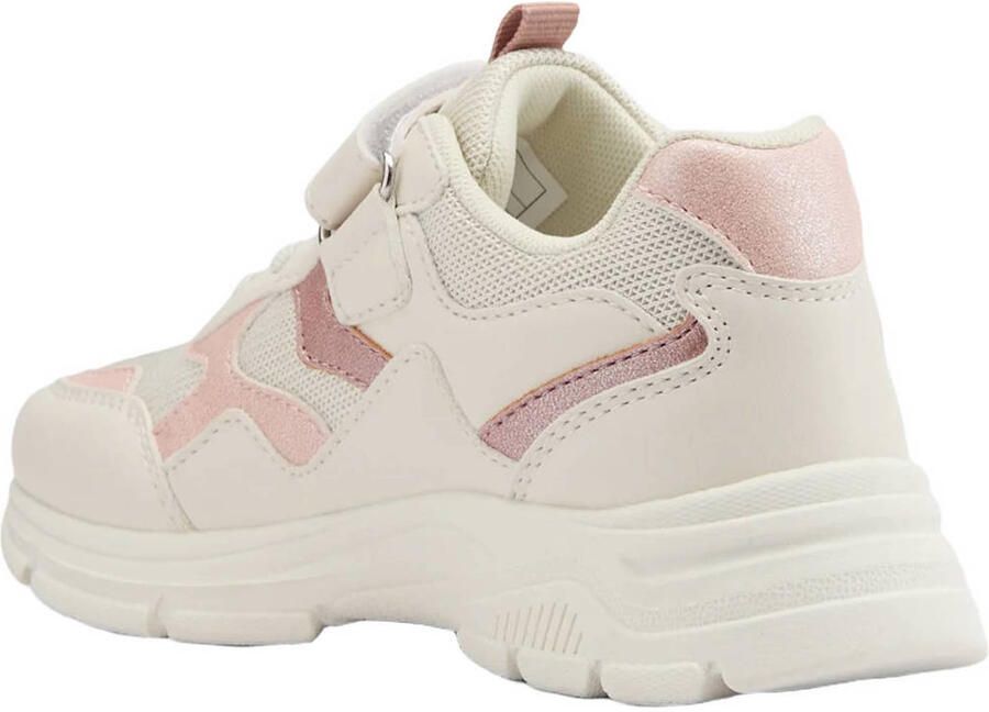 Graceland sneakers crème wit - Foto 3