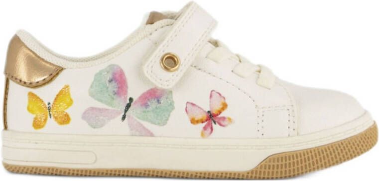 Graceland sneakers ecru