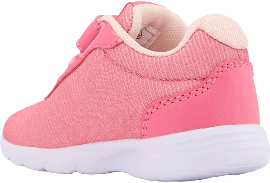 Graceland sneakers fuchsia wit - Foto 2