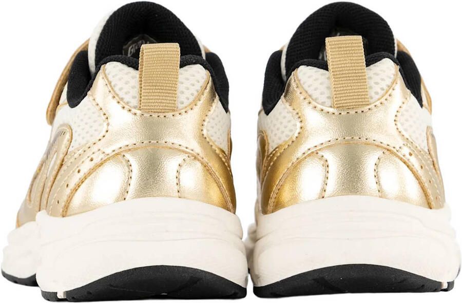 Graceland sneakers goud - Foto 3