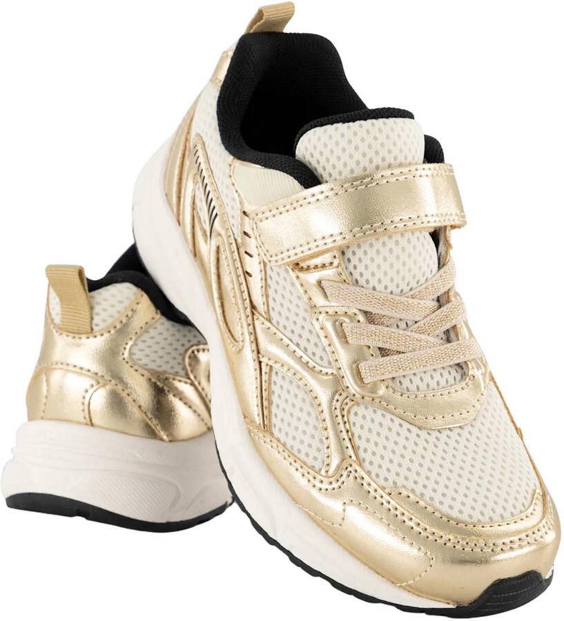 Graceland sneakers goud - Foto 2