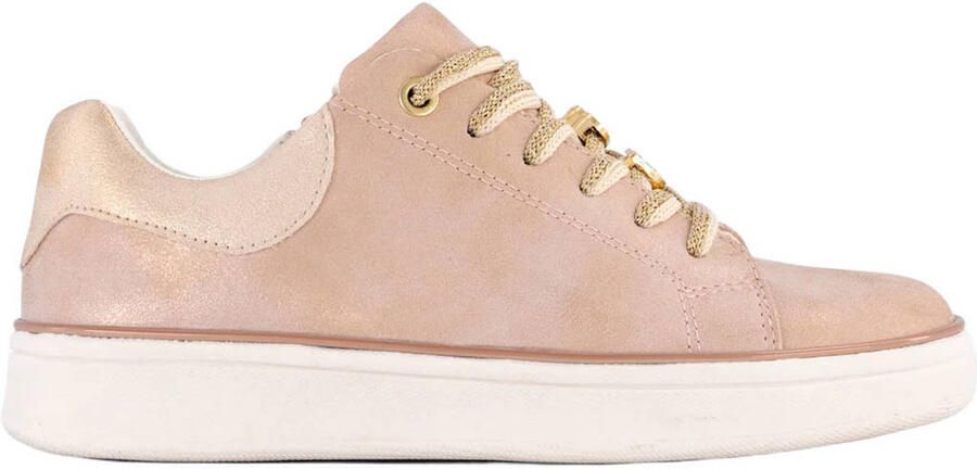 Graceland sneakers roze