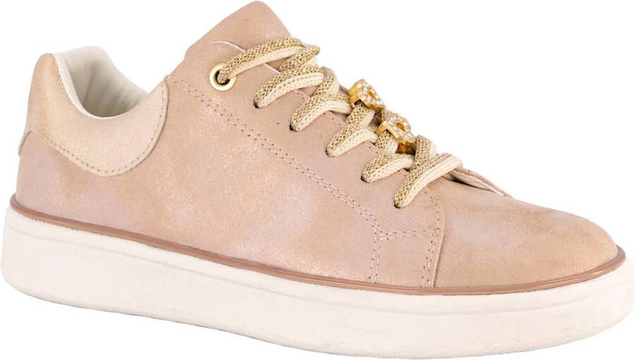 Graceland sneakers roze - Foto 3