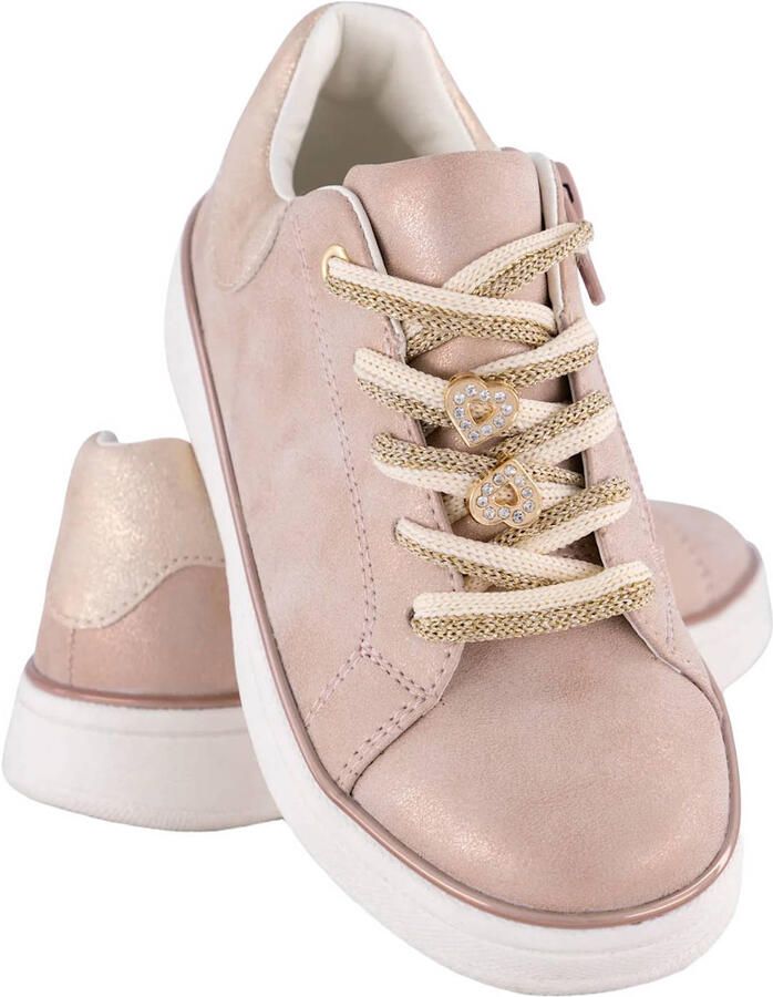 Graceland sneakers roze - Foto 2