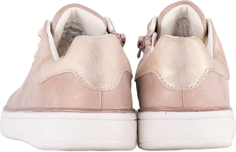 Graceland sneakers roze - Foto 3