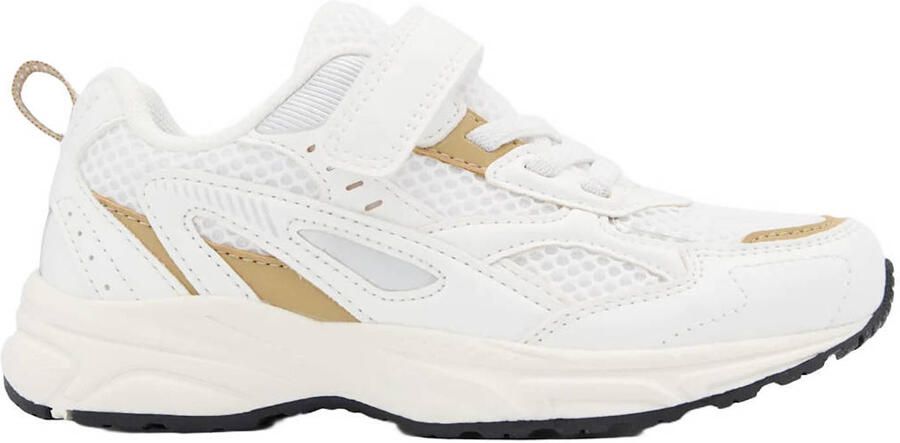 Graceland sneakers wit