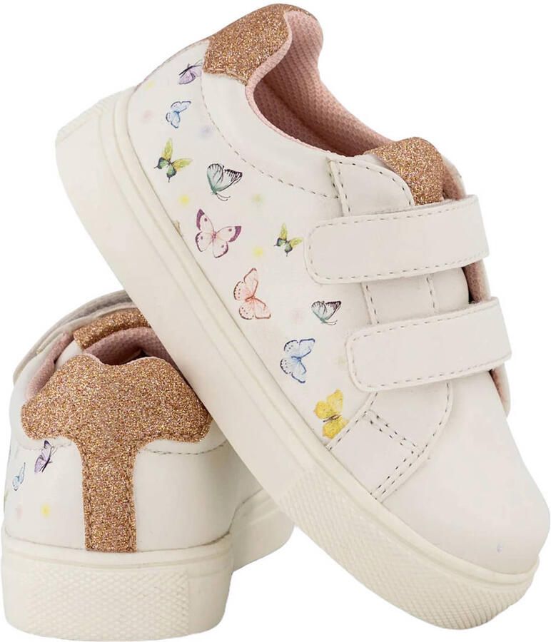 Graceland sneakers wit - Foto 3