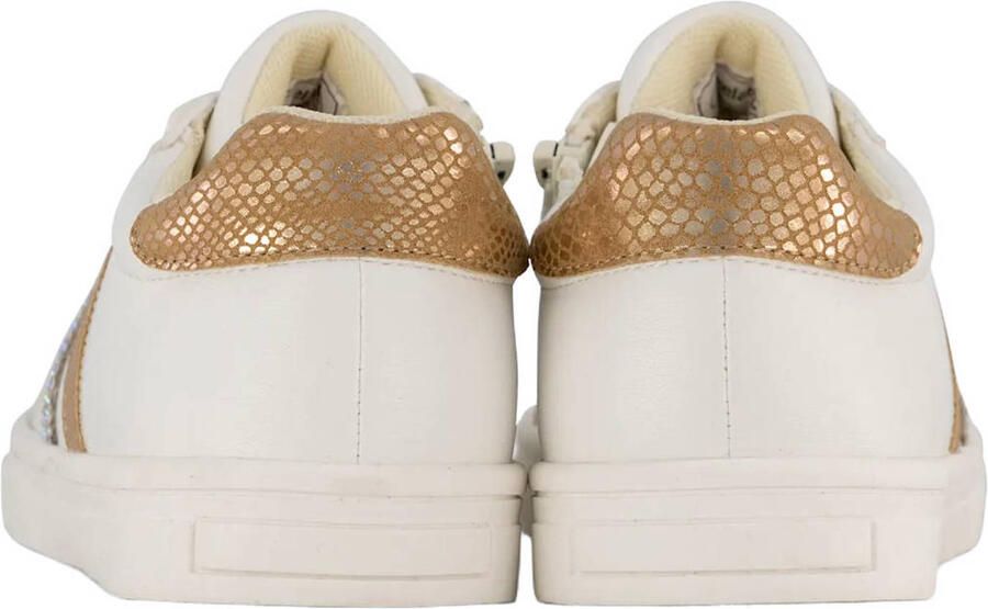 Graceland sneakers wit glitter - Foto 2