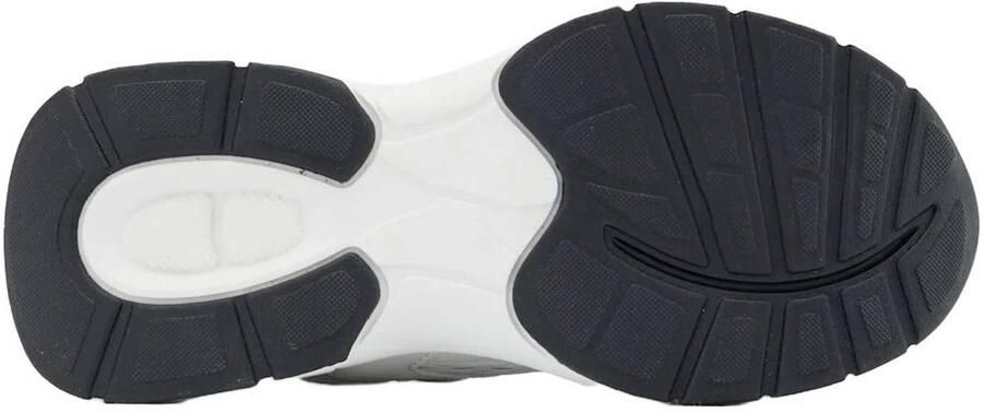 Graceland sneakers wit grijs - Foto 3