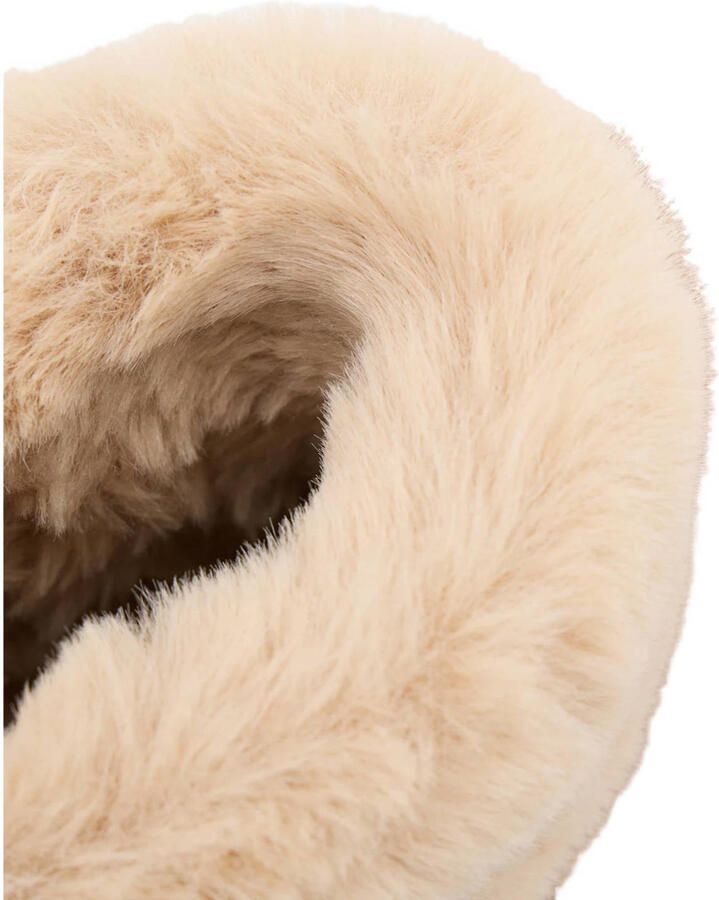 Graceland suèdelook enkelboots beige - Foto 3