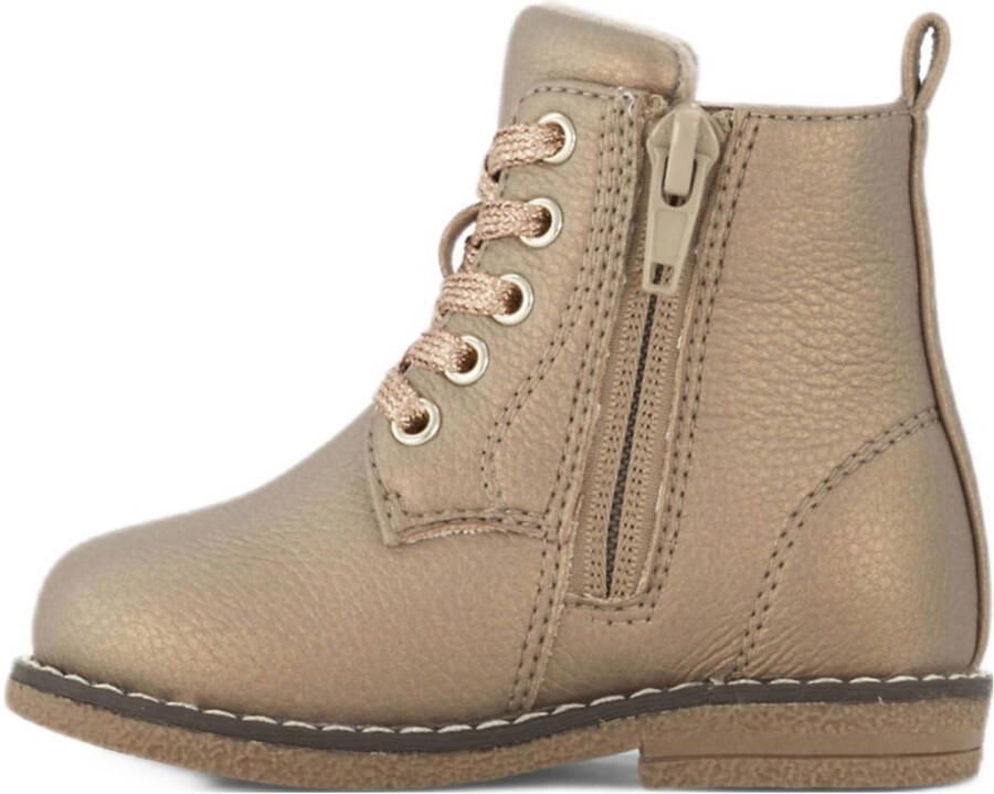 Graceland veterboots beige - Foto 2