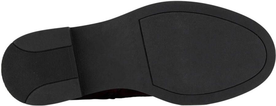 Graceland veterboots bordeaux - Foto 3