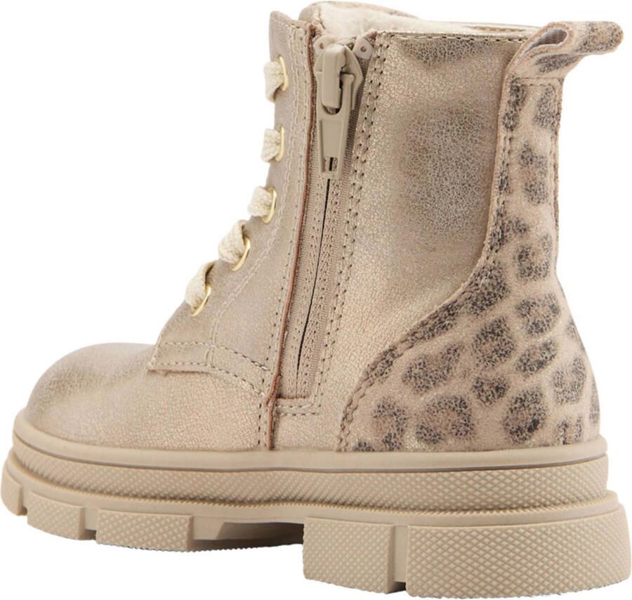 Graceland veterboots goud - Foto 2