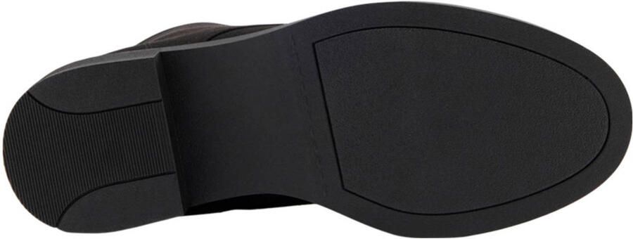 Graceland veterboots zwart - Foto 3