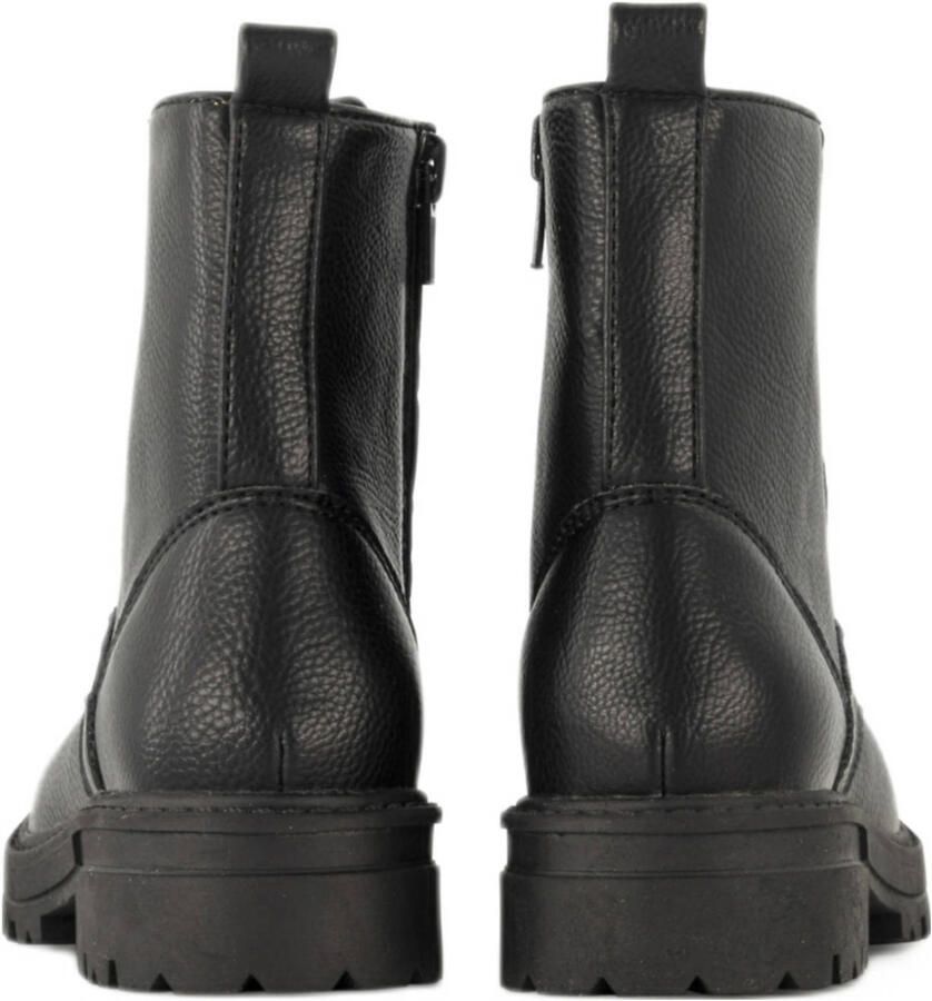 Graceland veterboots zwart - Foto 2