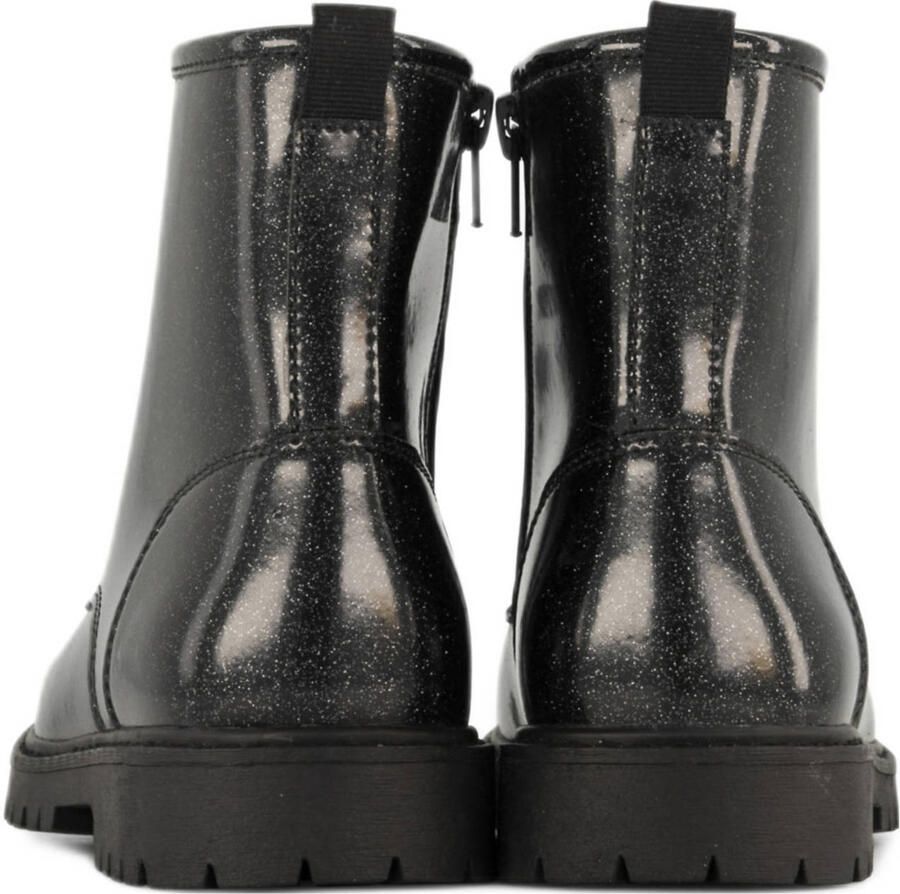 Graceland veterboots zwart - Foto 2