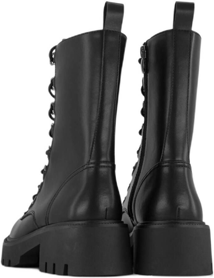 Graceland veterboots zwart - Foto 3