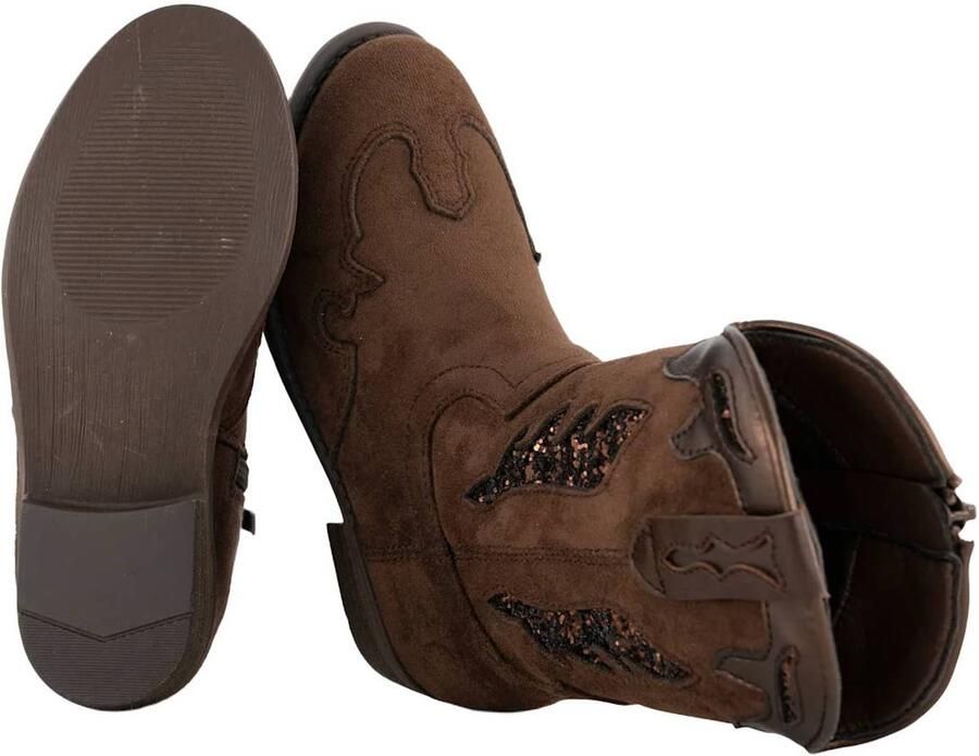 Graceland western laarzen bruin - Foto 3