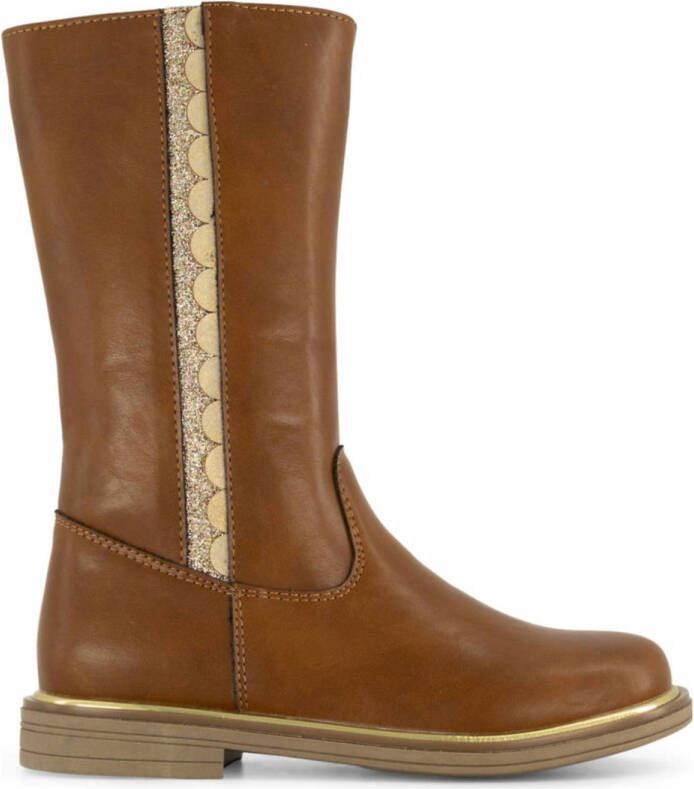 Graceland laarzen bruin - Foto 1