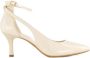 Graceland Beige pumps lak - Thumbnail 1