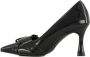 Graceland lak pumps zwart - Thumbnail 1