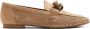 Graceland Beige loafer sierketting - Thumbnail 1