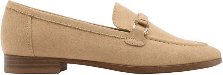 Graceland loafers beige