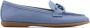Graceland Blauwe loafer sierketting - Thumbnail 1