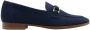 Graceland loafers donkerblauw - Thumbnail 1