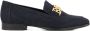 Graceland loafers donkerblauw - Thumbnail 1