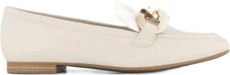 Graceland Witte loafer