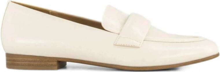 Graceland Beige loafer