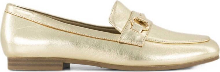 Graceland Gouden loafer sierketting