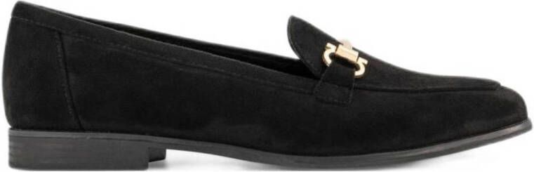 Graceland loafers zwart