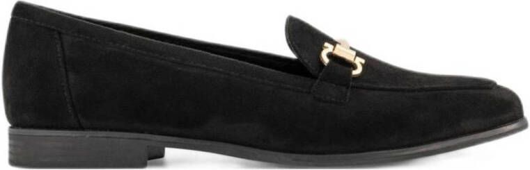 Graceland Zwarte loafer