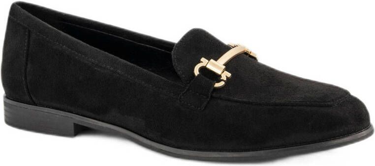 Graceland Zwarte loafer