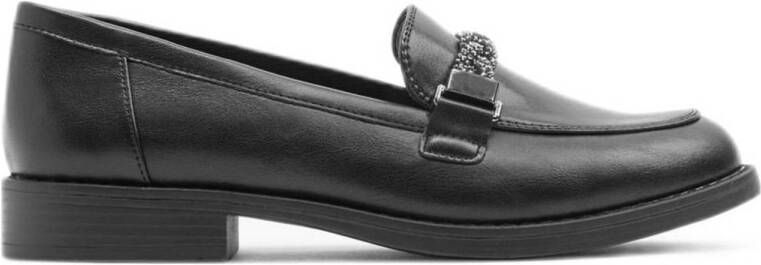 Graceland Zwarte loafer