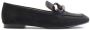 Graceland Zwarte loafer sierketting - Thumbnail 1