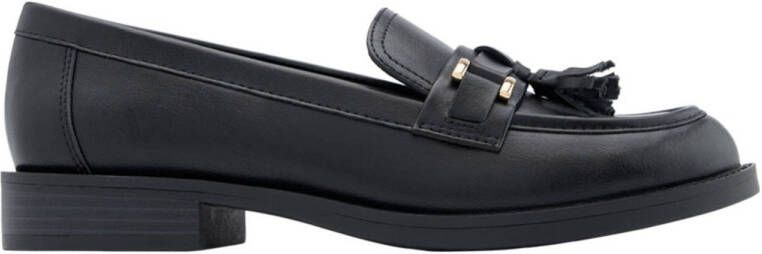 Graceland loafers zwart