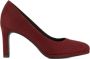 Graceland pumps bordeaux - Thumbnail 1
